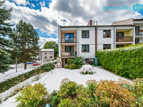 Prodej domu 130 m², pozemek 362 m²