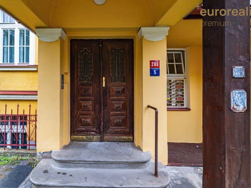 Prodej bytu 2+1 79 m²