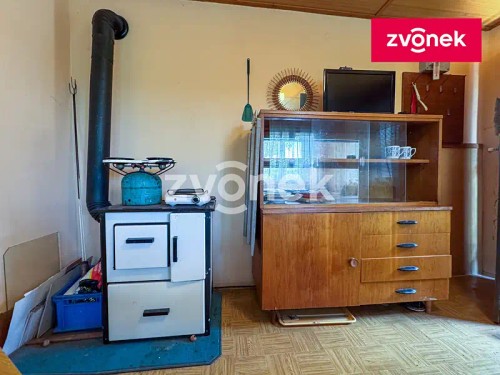 Prodej chaty 48 m², pozemek 383 m²