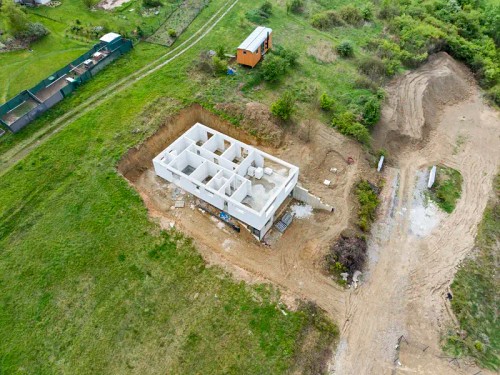 Prodej domu 180 m², pozemek 1002 m²