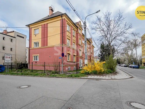 Prodej bytu 4+1 96 m²