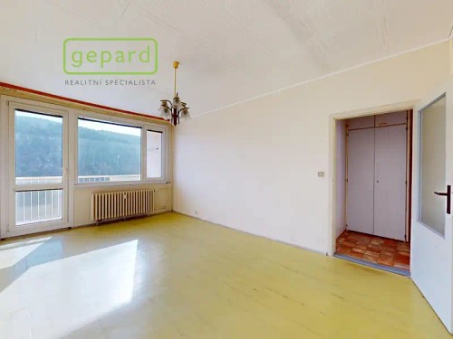 Prodej bytu 3+1 76 m²