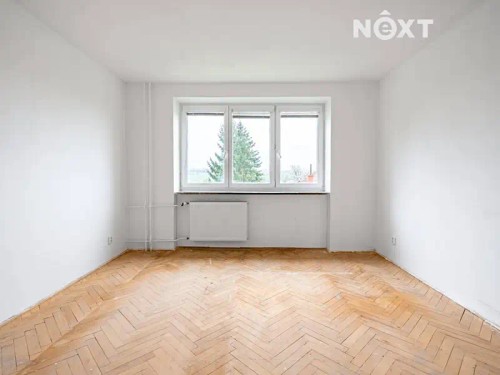 Prodaný  byt 3+1 73 m²