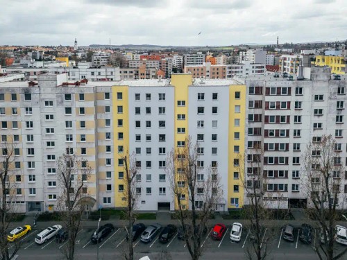 Prodaný byt 3+1 74 m²