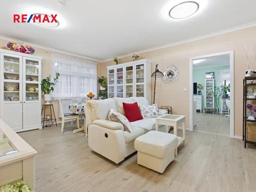 Prodej bytu 3+kk 87 m²