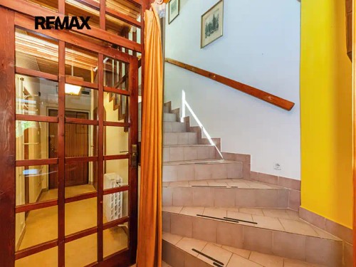 Prodej domu 163 m², pozemek 175 m²