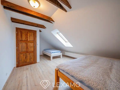 Prodej domu 306 m², pozemek 464 m²