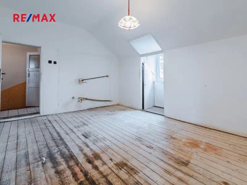 Prodaný  dům 127 m², pozemek 280 m²