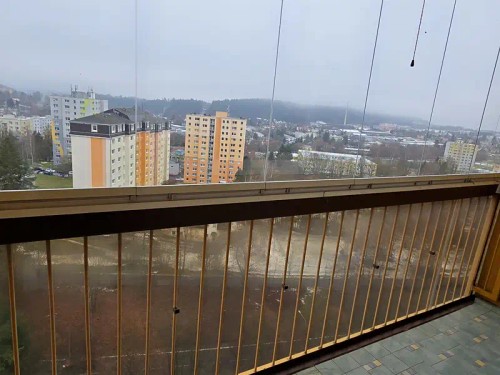 Prodaný  byt 4+1 100 m²