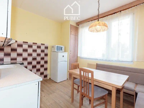 Prodaný byt 3+1 62 m²