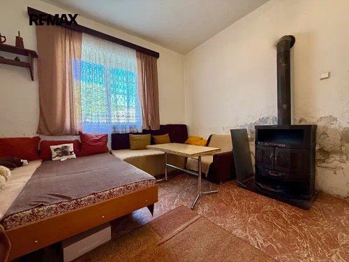 Prodej domu 77 m², pozemek 1432 m²