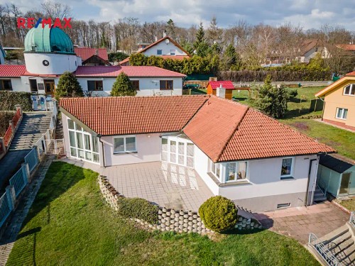 Prodej domu 143 m², pozemek 782 m²