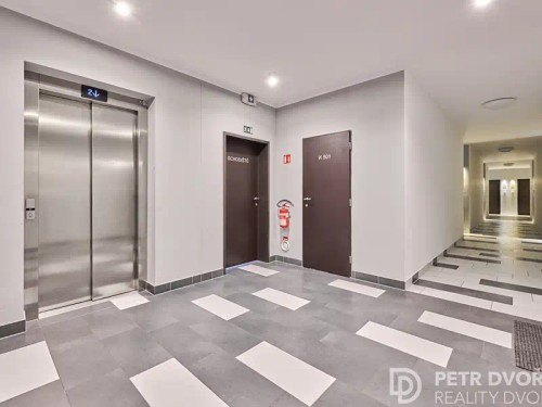 Prodaný byt 2+kk 55 m²