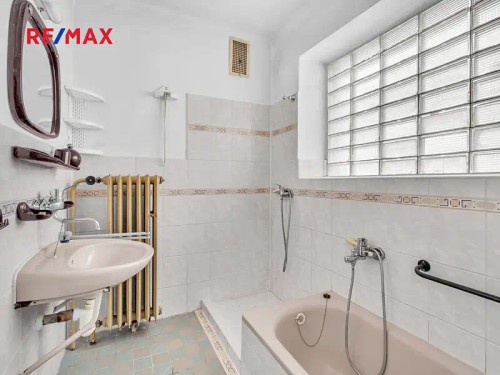 Prodej domu 217 m², pozemek 522 m²