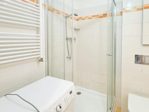 Prodaný byt 1+kk 33 m²