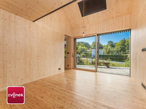 Prodej domu 145 m², pozemek 410 m²