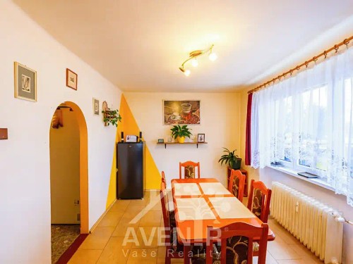 Prodej bytu 4+1 75 m²