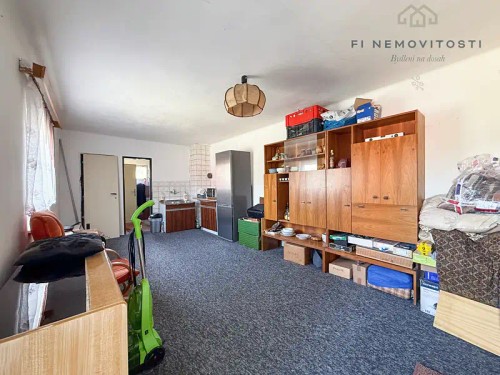 Prodej domu 192 m², pozemek 475 m²