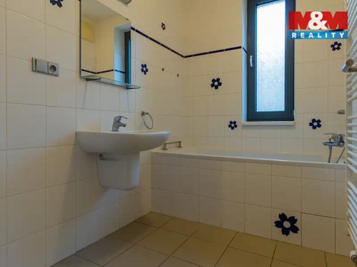 Prodaný byt 3+kk 111 m²
