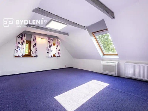 Prodej domu 150 m², pozemek 548 m²