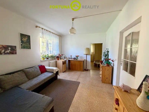 Prodej bytu 4+1 76 m²