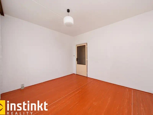 Prodej bytu 3+1 66 m²