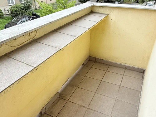 Prodaný byt 3+kk 75 m²