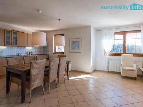 Prodej domu 180 m², pozemek 447 m²