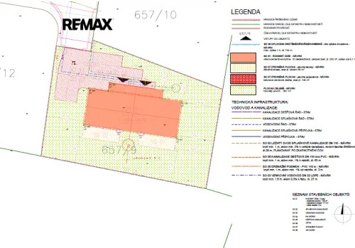 Prodej domu 140 m², pozemek 498 m²