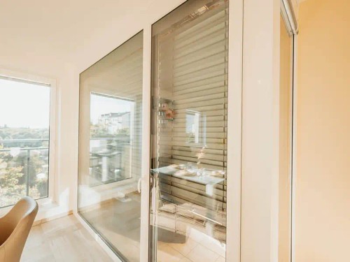 Prodaný byt 2+kk 77 m²