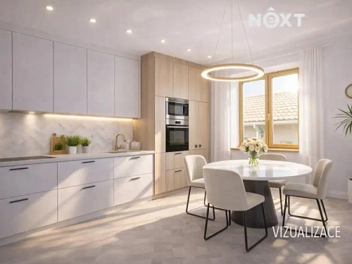 Prodej domu 122 m², pozemek 998 m²