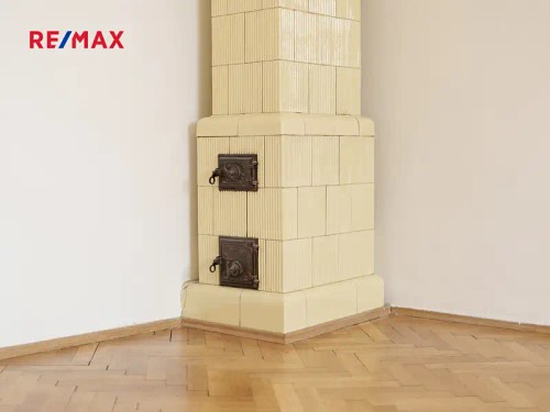 Prodaný byt 3+kk 87 m²