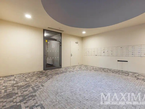 Prodaný byt 3+kk 56 m²