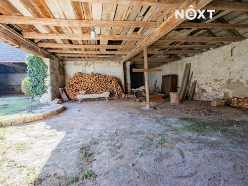 Prodej chalupy 112 m², pozemek 3049 m²