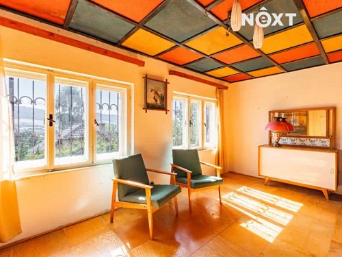 Prodej chaty 70 m², pozemek 344 m²