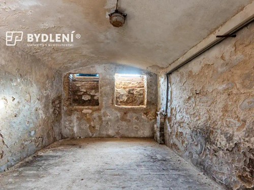Prodej domu 297 m², pozemek 387 m²