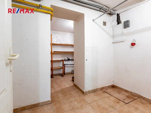 Prodaný  dům 151 m², pozemek 143 m²