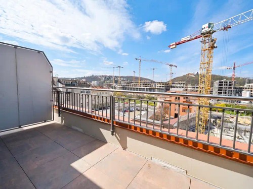Prodaný byt 3+kk 106 m²