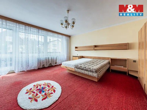 Prodej domu 230 m², pozemek 832 m²