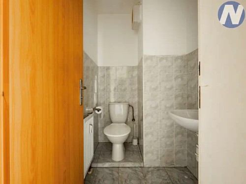 Prodaný byt 3+1 82 m²
