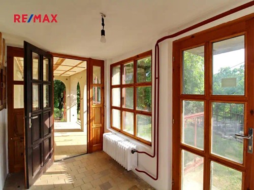 Prodaný dům 220 m², pozemek 978 m²