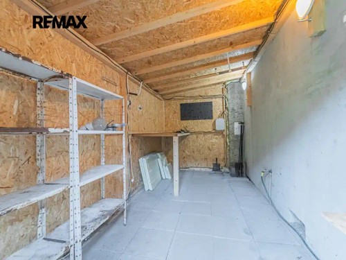 Prodaná chata 60 m², pozemek 406 m²