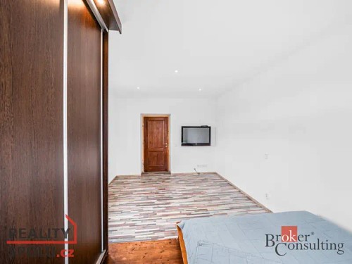 Prodaný byt 2+kk 57 m²