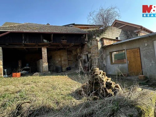Prodej domu 100 m², pozemek 492 m²