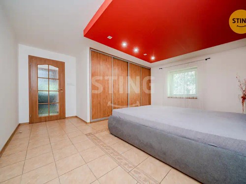 Prodej domu 181 m², pozemek 3013 m²