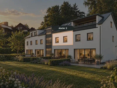 Prodej bytu 2+kk 51 m²