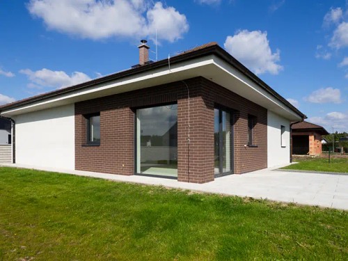 Prodej domu 120 m², pozemek 780 m²