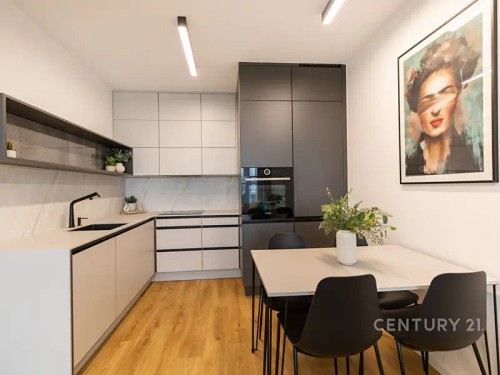 Prodej bytu 2+kk 52 m²