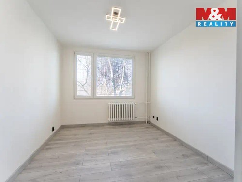 Prodaný  byt 3+1 67 m²