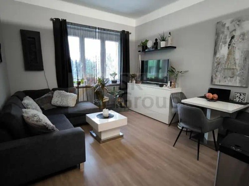 Prodaný byt 2+kk 46 m²